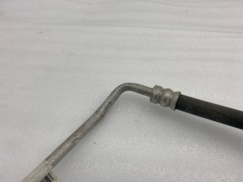 600738600B ⭕ 12-15 Tesla Model S MS A/C Line Compressor to Condenser Pipe Tube 6007386-00-B