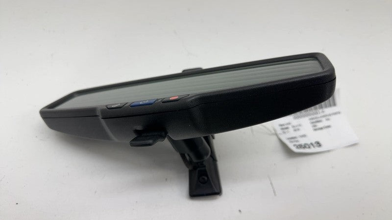 ⭕ 2016 Chevy Silverado 1500 Front Windshield Interior Rear View Mirror