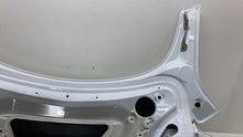 Trunk/decklid/hatch/tailgate TESLA MODEL 3 19