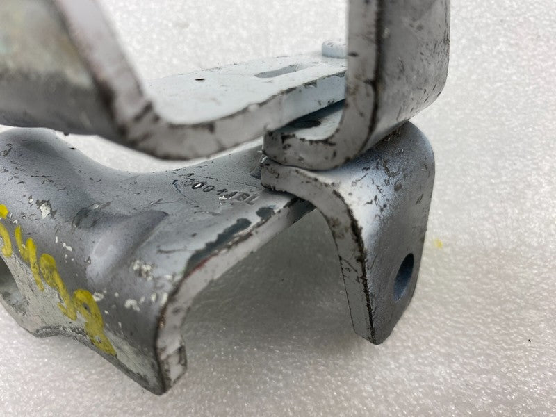 ⭕2017-2023 Tesla Model 3 Front Passenger Side Door Lower Hinge Right RH Assembly