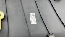 ⭕ 18-22 Toyota C-HR Driver Side B-Pillar Lower Trim Cover Panel Left 62414-10110