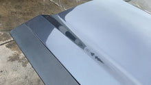 ⭕2016-2023 Tesla Model X Rear Driver Side Falcon Door Shell Panel Left Gray PMNG