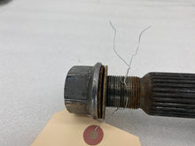⭕ 12-20 Model S X Rear Left or Right CV Axle Shaft Halfshaft 36MM 1007719-00-C