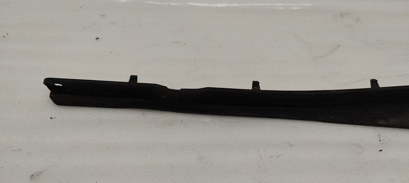 6008187 00 D ⭕12-15 Model S Left/Right Aero Shield Inner Strake Panel 6008187-00-D/6008186-00