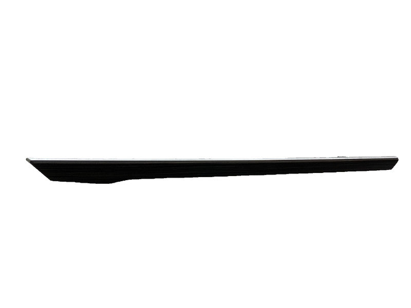 1036081 07 A ⭕ 16-20 Model X Rear Right Door Trim Mold Card Molding Obeche Pore 1036081-07-A
