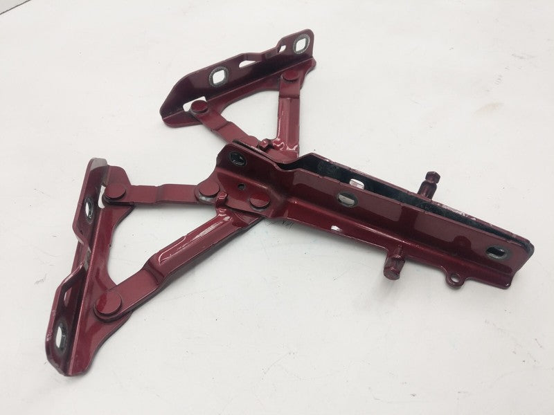 ⭕ 2012-2015 Tesla Model S MS Left & Right Hood Bonnet Hinge Support 60