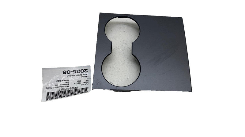 ⭕ 2017-2023 Model 3 Center Console Security Locking Module w/ Trim 110