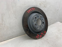 ⭕ 17-23 Tesla Model 3 M3 Rear Left or Right Brake Disc Rotor Base Cast Iron Assy