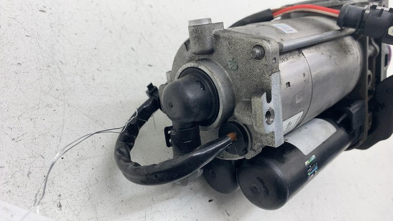 ⭕ 2016-2020 Tesla Model S MS WABCO Air Suspension Twin Compressor Pump