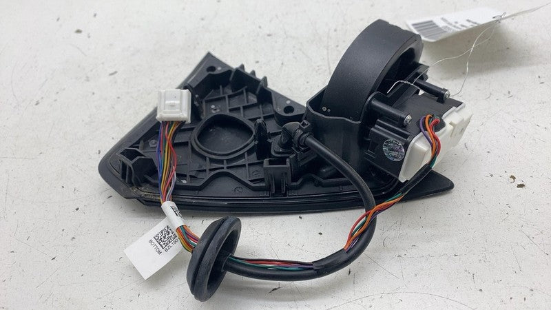 ⭕2017-2023 Tesla Model 3 Rear Left Charge Port Door Cover Reflector 10