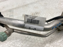 ⭕ 12-15 Model S A/C Line Liquid Suction Pipe w/ TXV Valve Solenoid 1031670-00-F