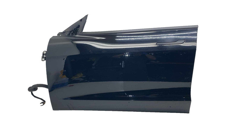 ⭕ 2021-2023 Tesla Model 3 M3 Front Driver Side Door Shell Panel Left B