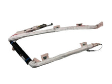 2012-2020 Tesla Model S MS Right Passenger Roof Curtain Airbag OEM RH 1005262-00