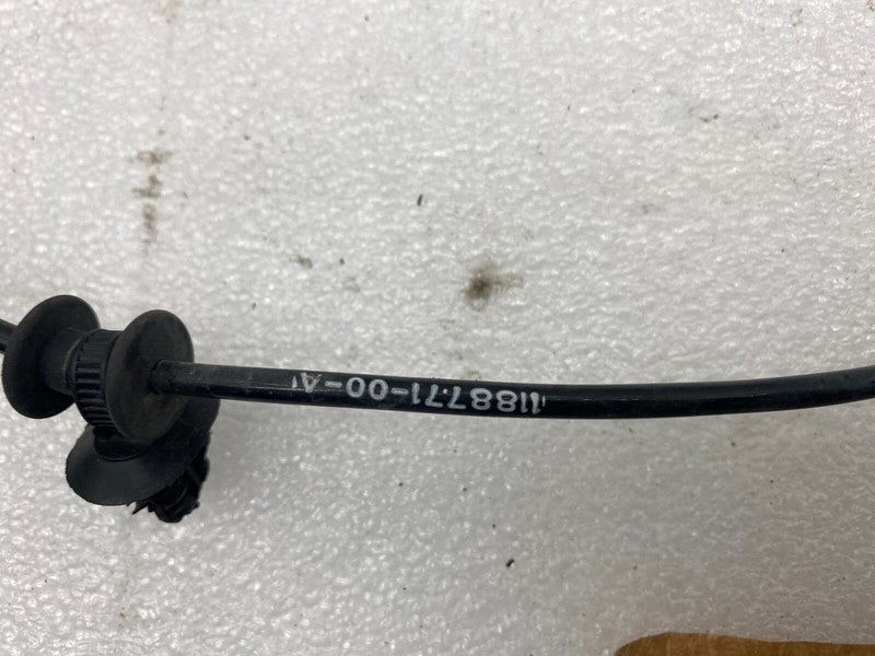 118877100A ⭕ 17-23 Model 3 Y Rear Left/Right Anti-Lock ABS Wheel Speed Sensor 1188771-00-A