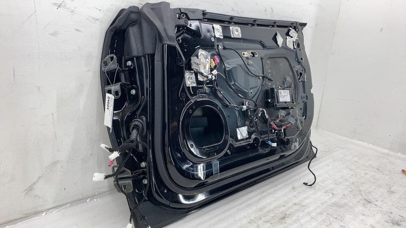 ⭕ 2012-2015 Tesla Model S Front Passenger Side Door Shell Panel Right 