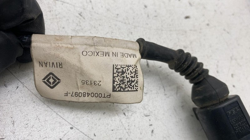 PT00048097F ⭕2022-2024 Rivian R1T R1S Front Left EPS Anti Lock ABS Speed Sensor PT00048097-F