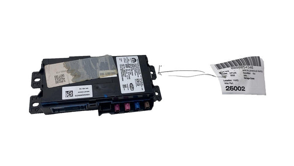 2022 Ram 2500 Telematics Control Module Unit OEM 68541934AB