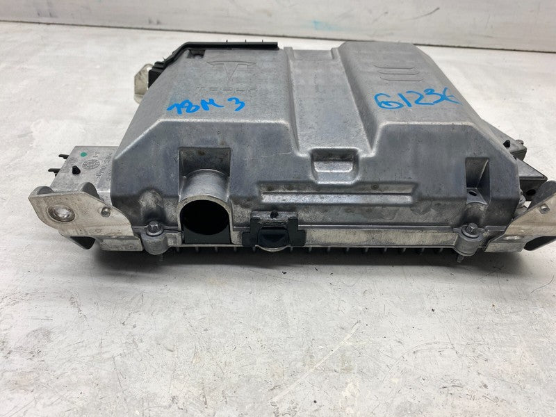 ⭕ 17-23 Model 3 Front Suspension Electrical Control Module Unit OEM 11