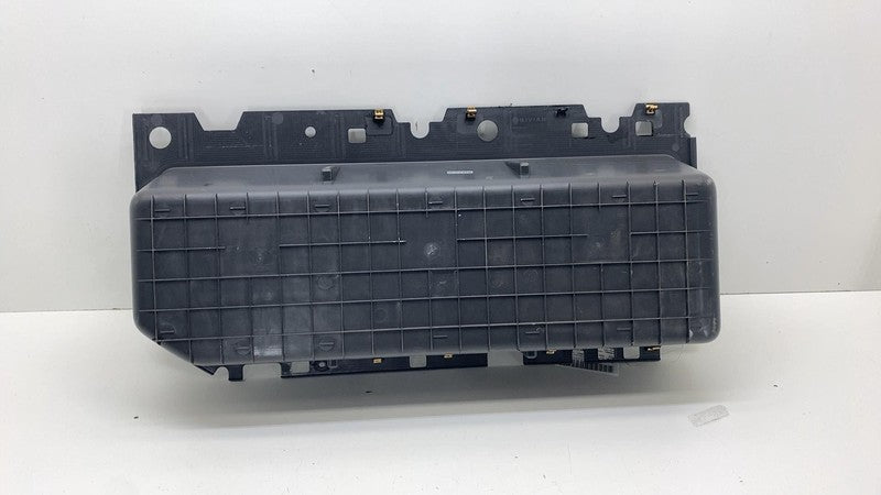 ⭕ 22-24 Rivian R1T Rear Underseat Bin Storage Tray Compartment Box PT0