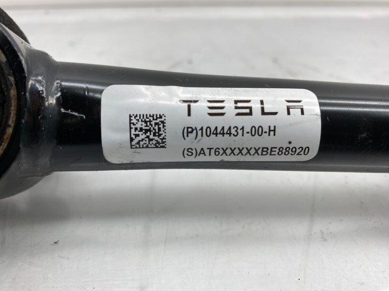 1044431-00-H ⭕ 17-23 Model 3 Rear Left or Right Suspension Control Arm Toe Link 1044431-00-H