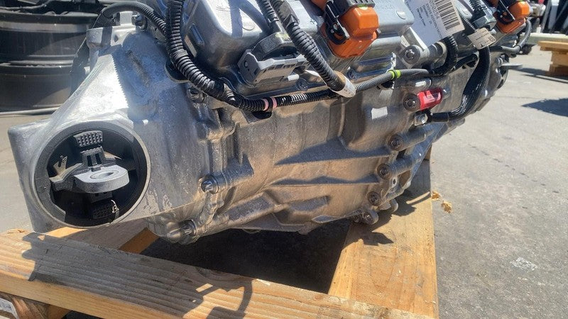 ⭕ 2024 Tesla Cybertruck Rear Tri-Motor Electric Drive Unit Assembly 19