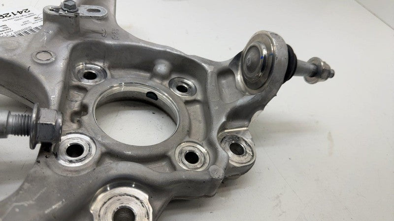 125041600C ⭕ 24-25 Tesla Cybertruck Rear Passenger Side Spindle Knuckle Right 1250416-00-C