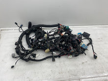 ⭕ 2012 2013 2014 2015 Tesla Model S Front Trunk Main Wiring Harness OEM 1046132