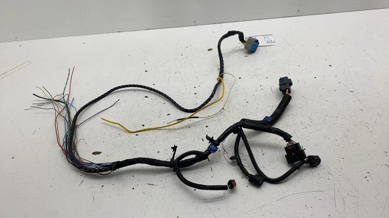 ⭕ 2021 2022 2023 Tesla Model 3 Front End Wiring Harness Cable Wire RWD