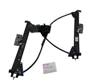 ⭕2021-2023 Tesla Model S Front  Side Window Regulator & Motor Right 1506038-00-F
