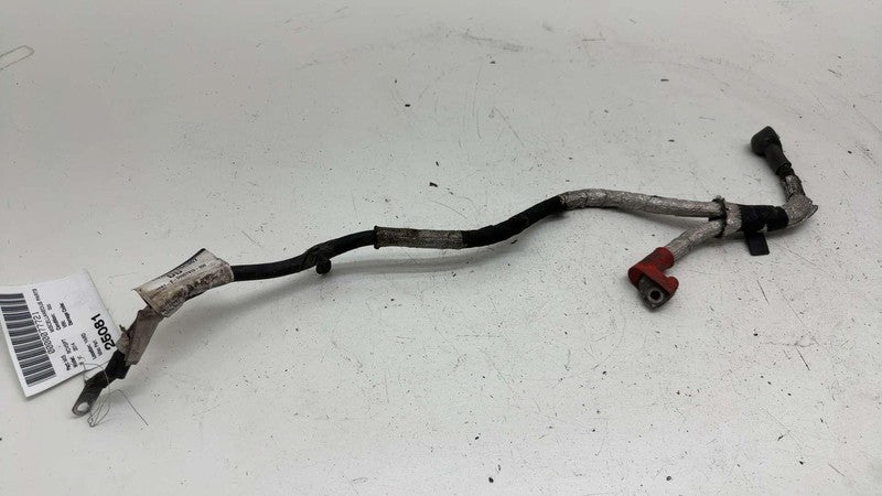 DK62-10C307-DD ⭕ 14-17 Range Rover Sport Battery Starter Alternator Cable Wire DK62-10C307-DD