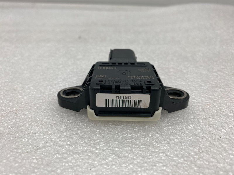 6006369 00 A ⭕12-20 Model S YAW ESC Rate Sensor Cluster Stability Control Module 6006369-00-A