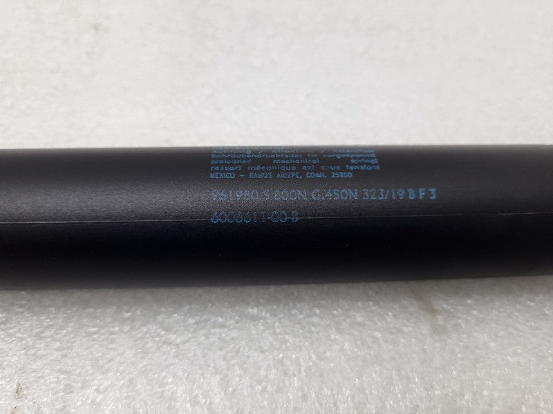 600661100B ⭕ 2012-2025 Tesla Model S Rear Left Liftgate Trunk Spring Strut LH 6006611-00-B