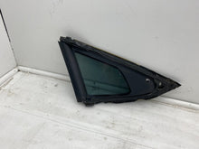 ⭕ 2012-2015 Tesla Model S MS Rear Passenger Side Quarter Fixed Glass Right Assy