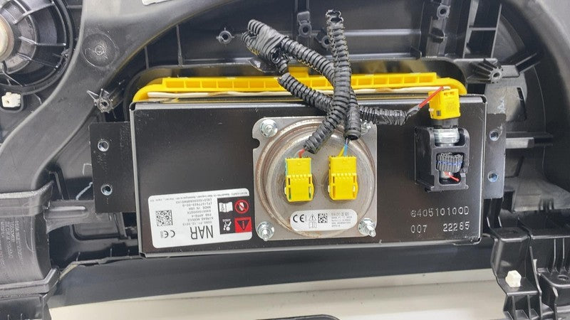 ⭕2017-2023 Tesla Model 3 Y M3 Dashboard Instrument Panel Base & Premiu