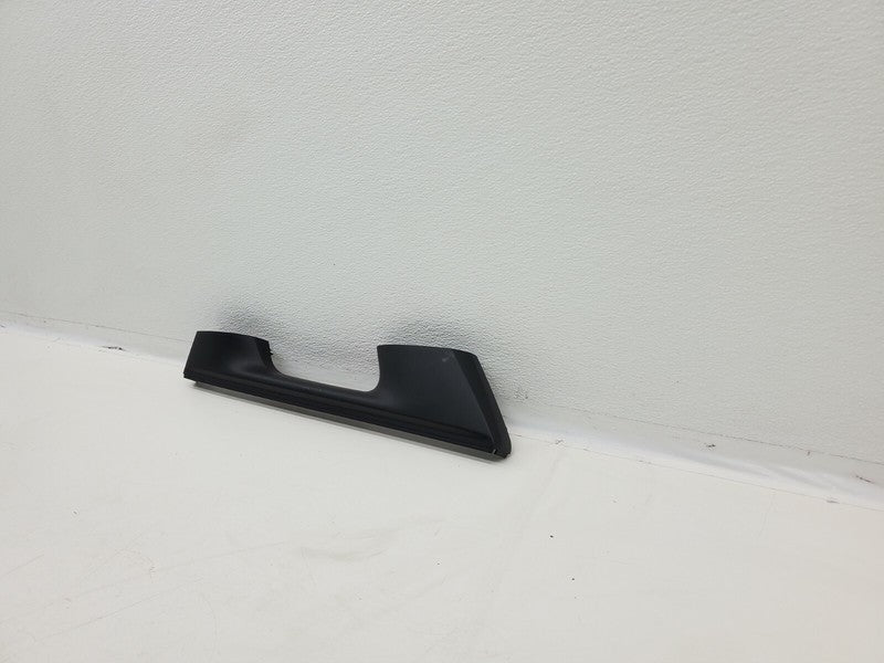 ⭕ 16-20 Model X MX Driver Seat Leg Protective Trim Cover Panel Left 11