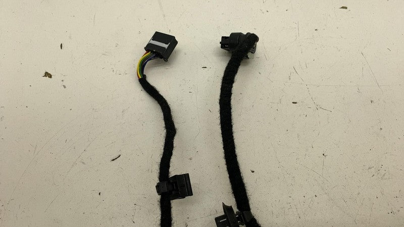 ⭕ 24-25 Cybertruck Front Left Door Actuator Motor Wiring Harness LH 18