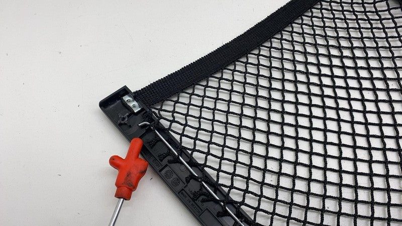 PT00869673 E ⭕ 2025 Rivian R1S Left & Right Seat Map Net Pocket PT00869673-E / PT00869676-E