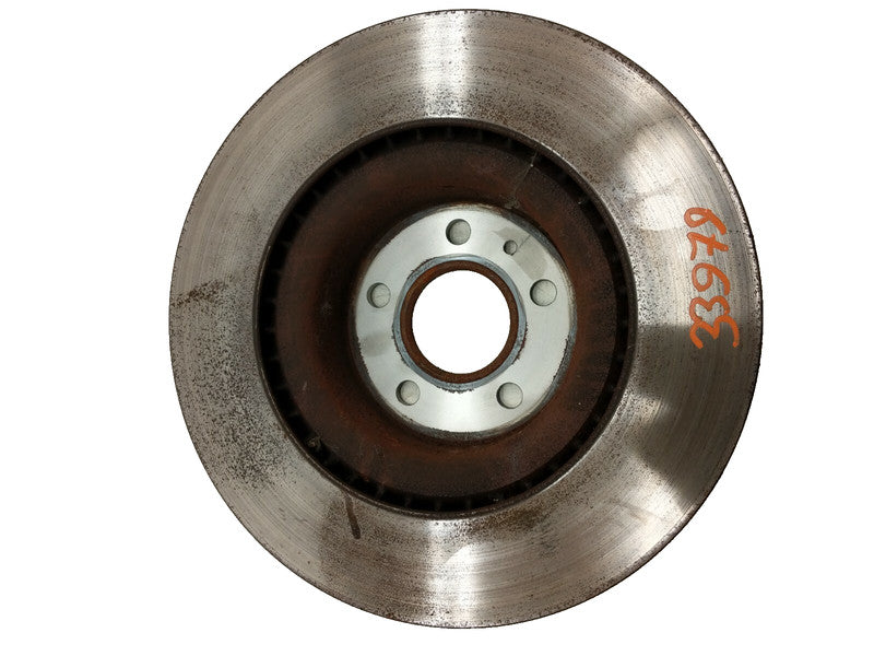 ⭕ 2017-2022 Tesla Model 3 Front Left or Right Brake Rotor Disc Assembly LH = RH