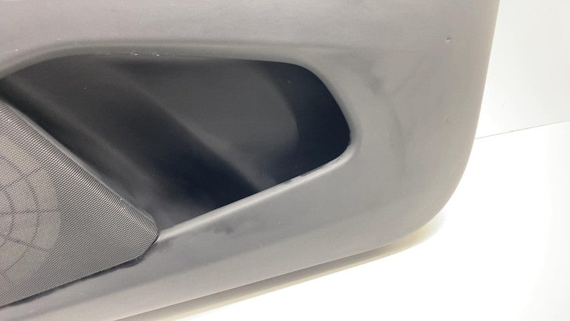 1035778-00-A 2016-2020 Tesla Model X Front Passenger Side Door Panel Trim Card Cover Right RH