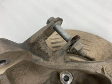 ⭕ 16-20 Model S X Rear Driver Spindle Knuckle with Dust Shield Left 1072160-00-A