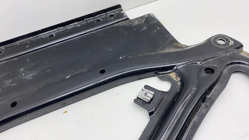 4M4 201 391 A ⭕ 2024 Porsche Cayenne Front Transmission Skid Plate Reinforced Bracket Brace