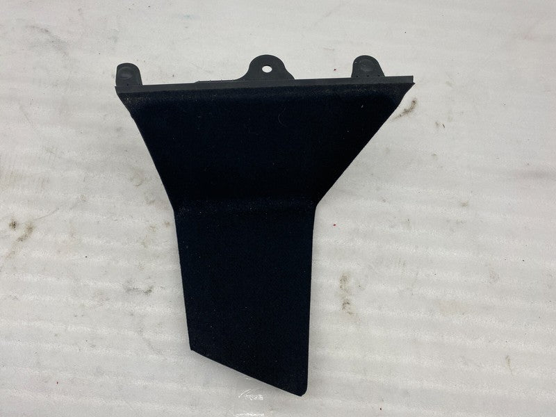 ⭕ 20-24 Model Y Rear Passenger Side Trunk Pocket End Bracket Right 149