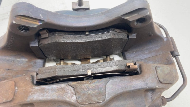 ⭕ 2012-2020 Tesla Model S Rear Passenger Side Caliper w/ Brake Hose Li