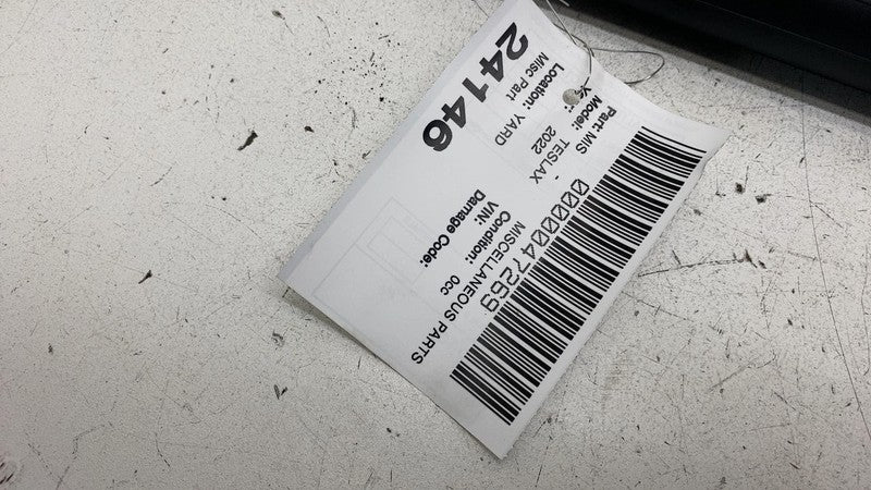 106566400B ⭕ 2016-2023 Tesla Model X MX Rear Left Power Liftgate Shock Strut 1065664-00-B