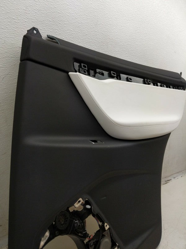 1058004-18-I ⭕ 2016-2020 Tesla Model X Rear Right Carrier Door Panel Trim Pad RH 1058004-18-I