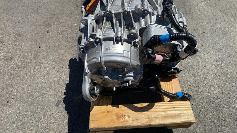 ⭕ 17-23 Tesla Model Y 3 Front Drive Unit Engine Electric Motor 25k 112