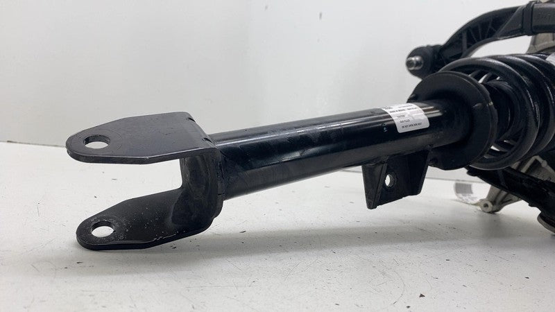 ⭕ 18-23 Model 3 Front Left Shock Strut + Control Arm + Bracket RWD 104