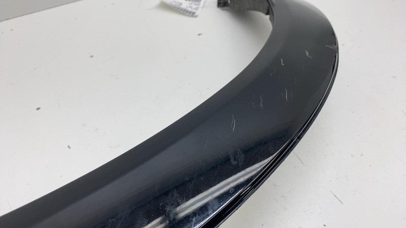 LJ8B R286D02 EGW ⭕ 21-24 Ford Mustang Mach-E Ge1 Rear Right Fender Flare Molding LJ8B-R286D02-BGW