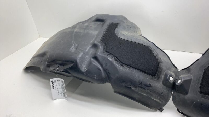 156975600B 2021-2024 Tesla Model S Front Left Wheel Arch Fender Liner Splash Shield Guard