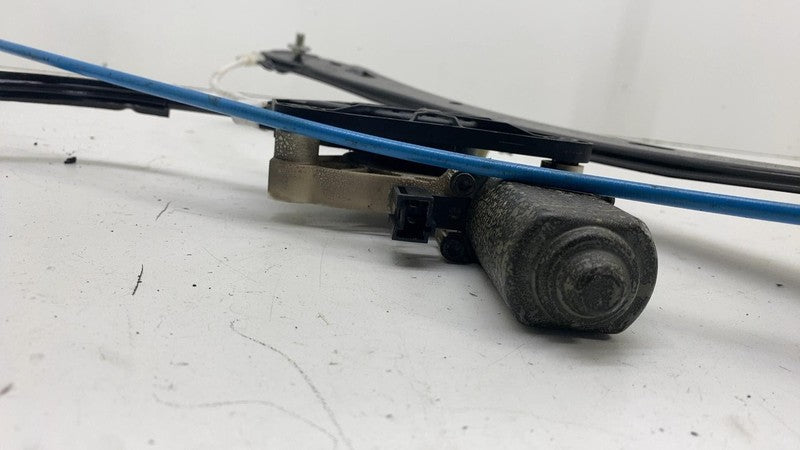 ⭕ 2022 Mercedes-Benz EQS 450+ V297 Front Left Door Window Regulator & Motor OEM